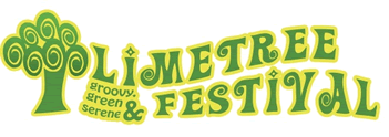 Limetree Festival logo